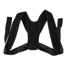 Load image into Gallery viewer, Posture Corrector Clavicle Support Brace for Women &amp; Men Resistance Band Fix NEW