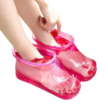 Load image into Gallery viewer, Relax Foot Bath Shoe Soaking Feet Household Products For Children &amp; Adults